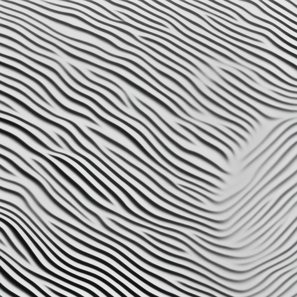 a background of 1 and 0 in the shape of an undulating wave confident engaging wow artstation art 3