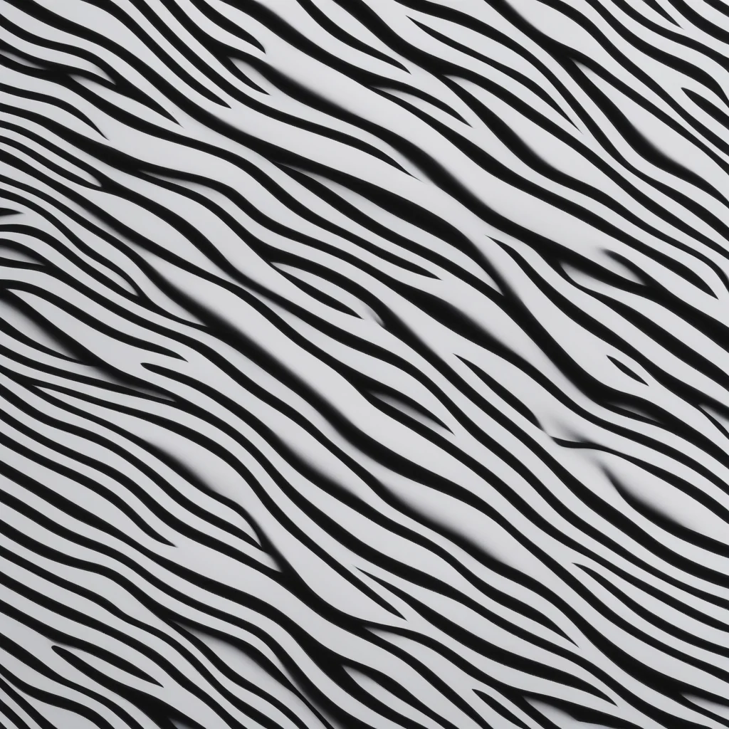 a background of 1 and 0 in the shape of an undulating wave