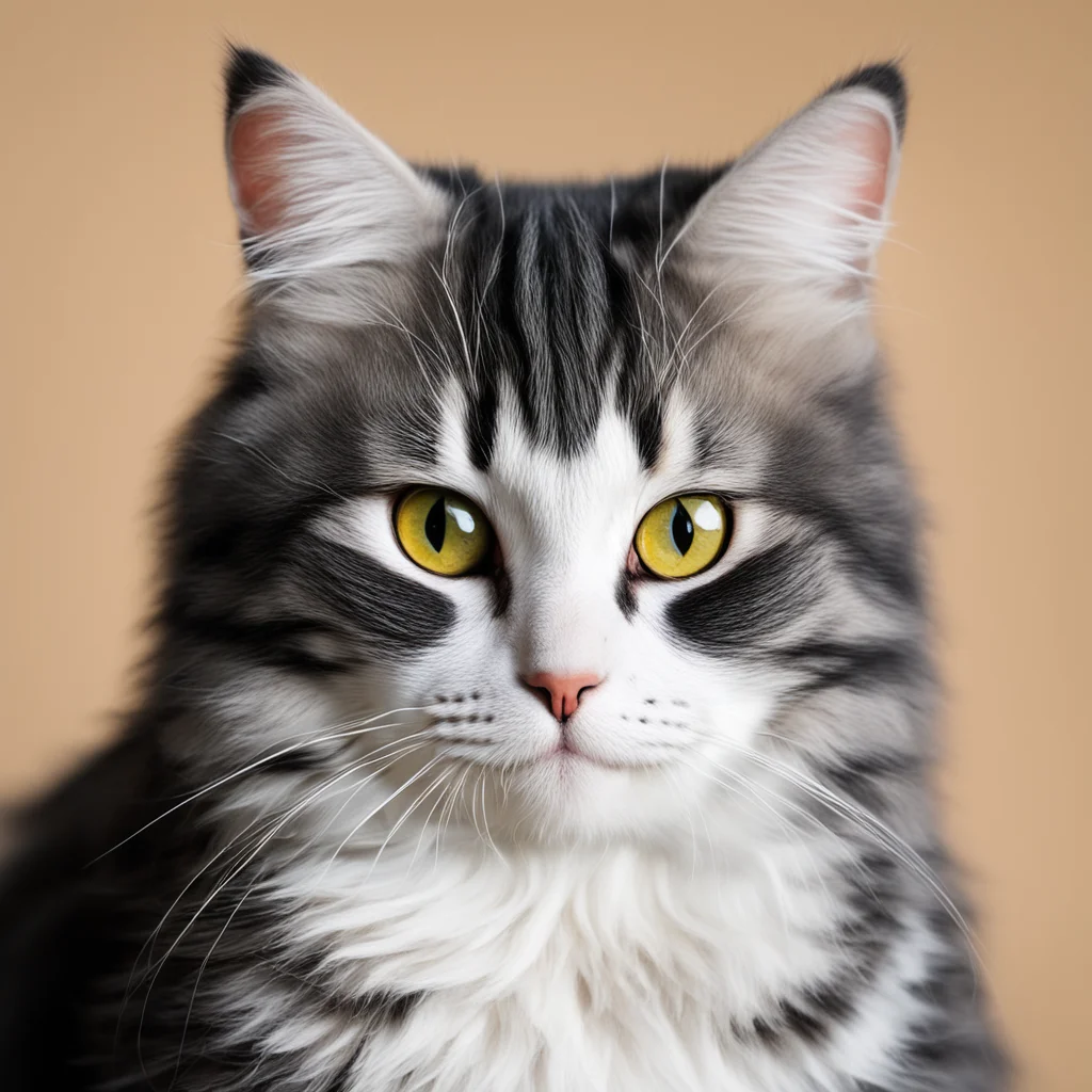 aia cat amazing awesome portrait 2