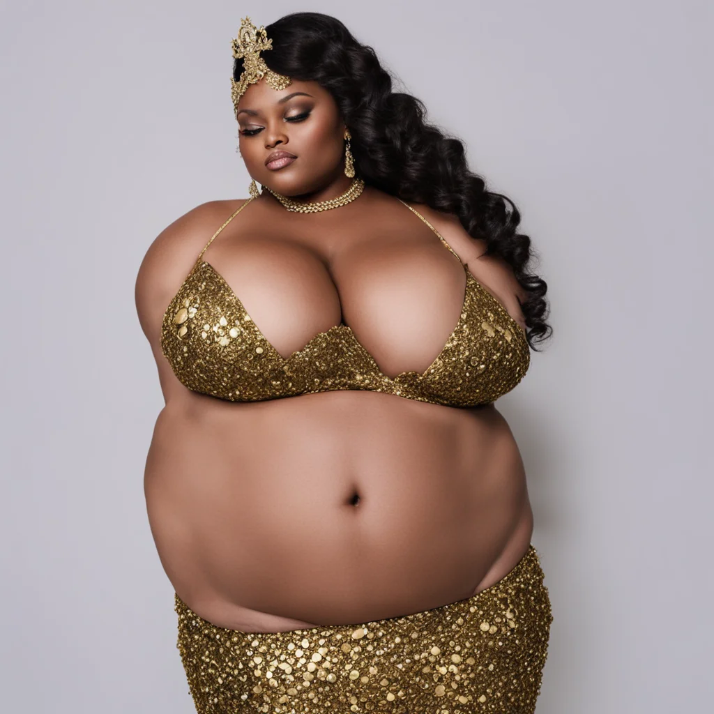 aia curvy girl%2C royalty 