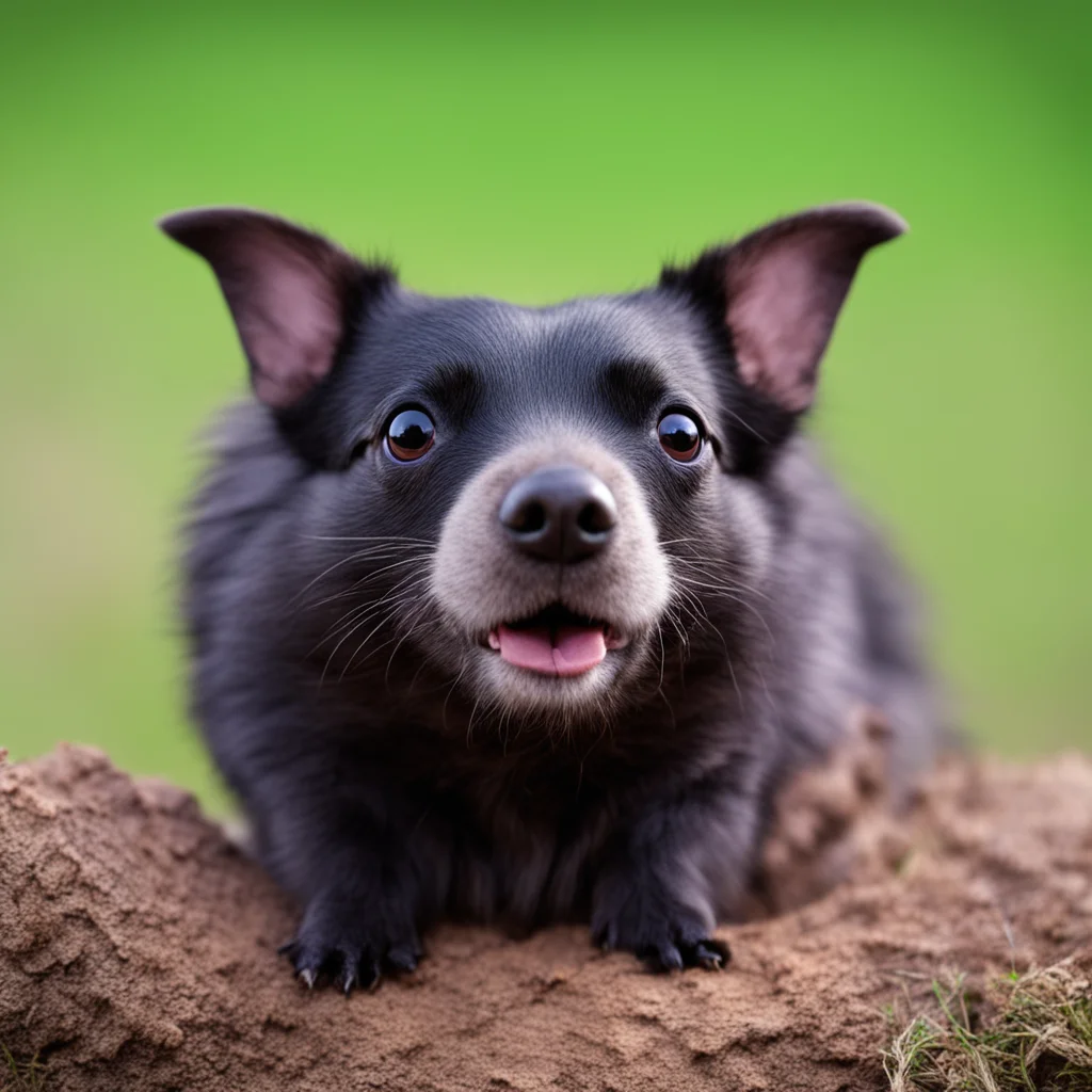 aia dog mole amazing awesome portrait 2