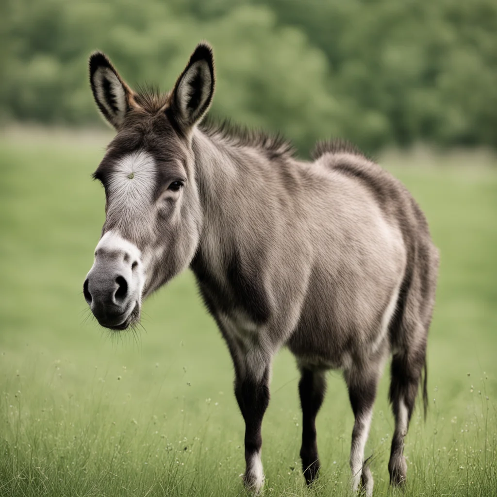 aia donkey