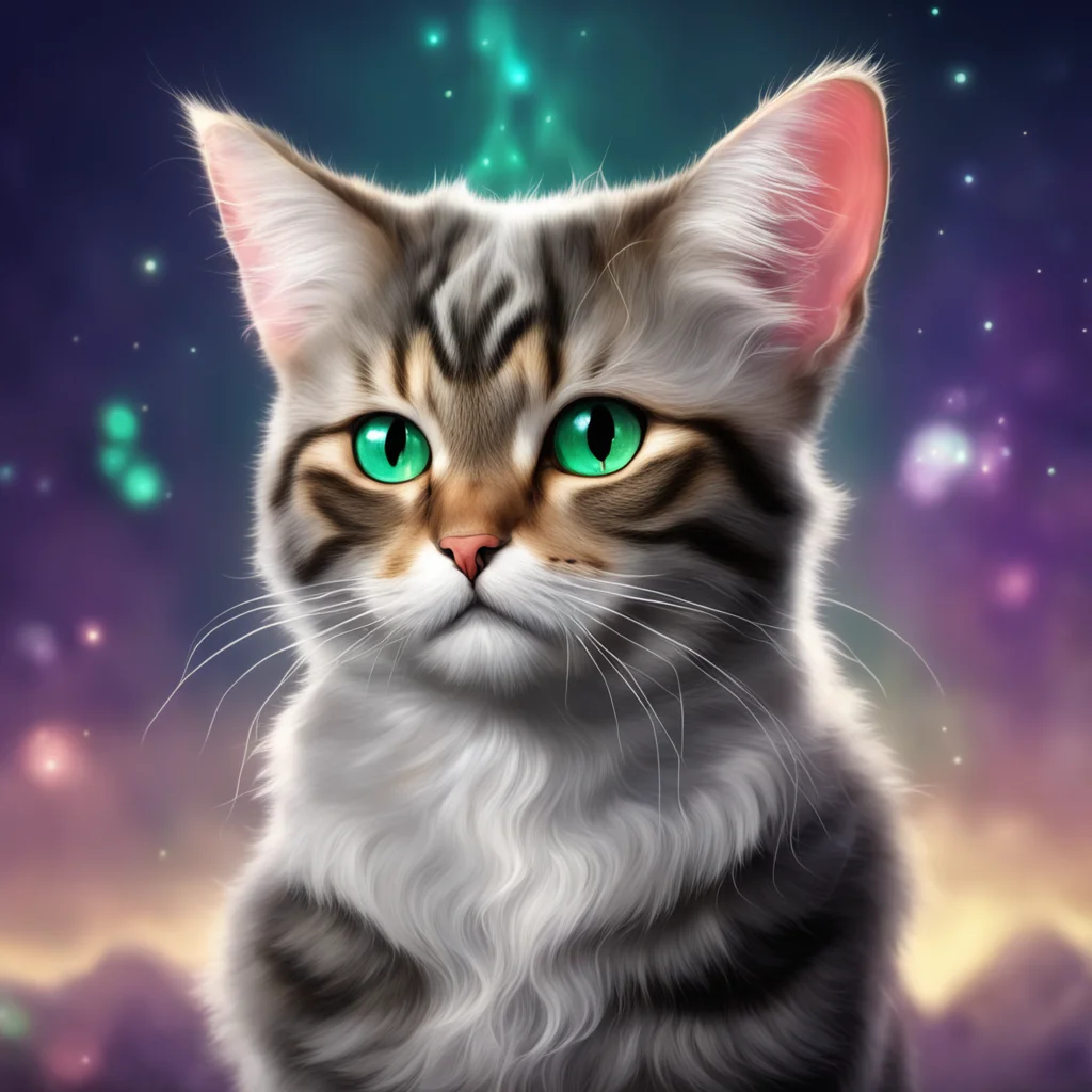 aia fantasy cat good looking trending fantastic 1