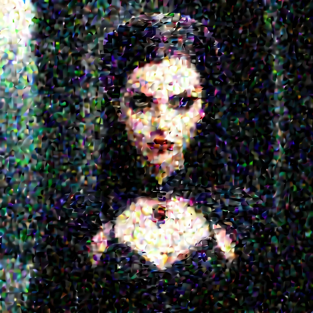 a female vampire in gothic style