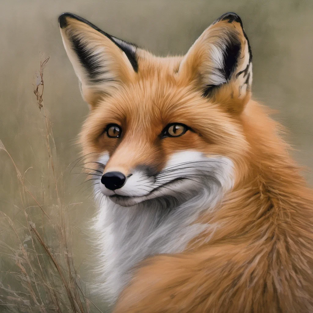 aia fox good looking trending fantastic 1