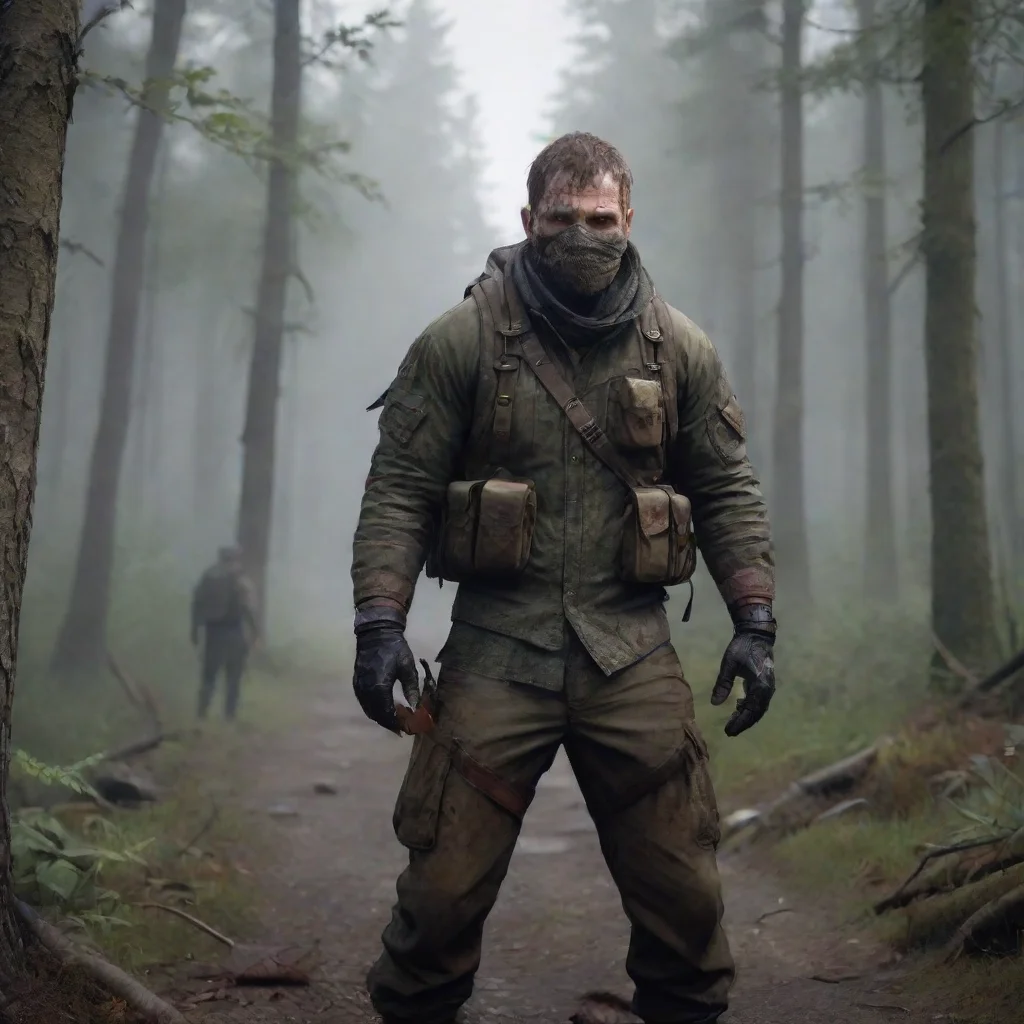 aia game character concept art inspired by survival games like dayz stalker 2 highly detailed 4k %E2%80%94ar 21