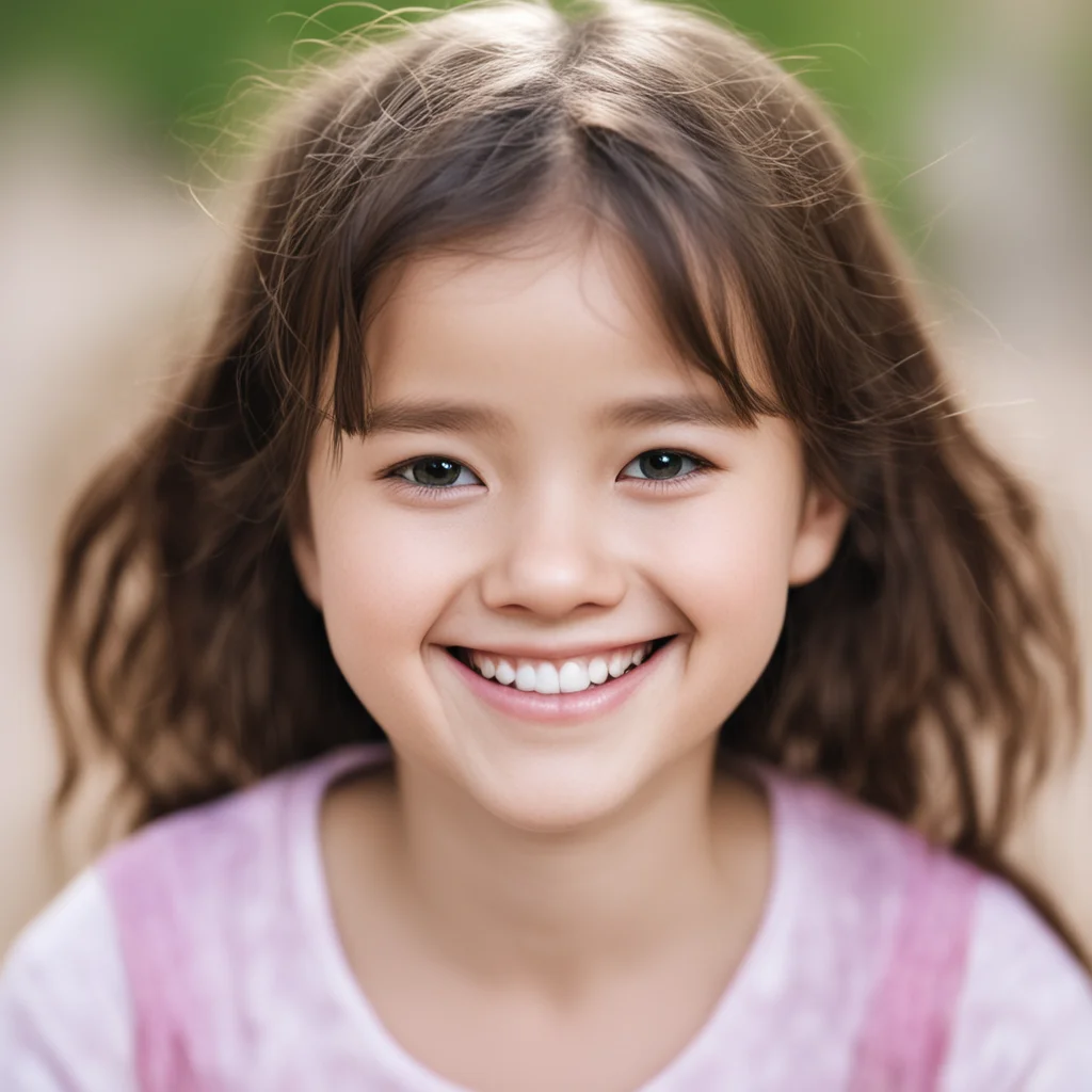 aia girl smiling good looking trending fantastic 1