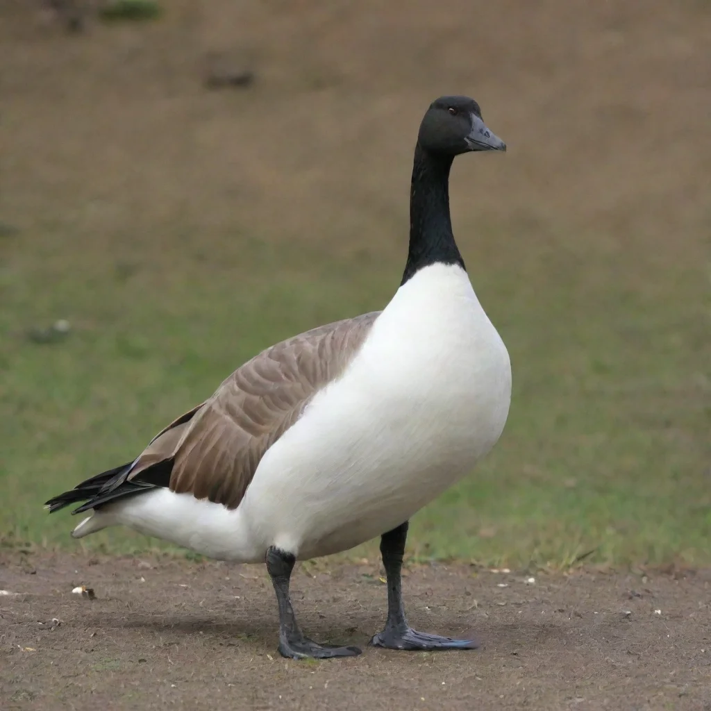 aia goose