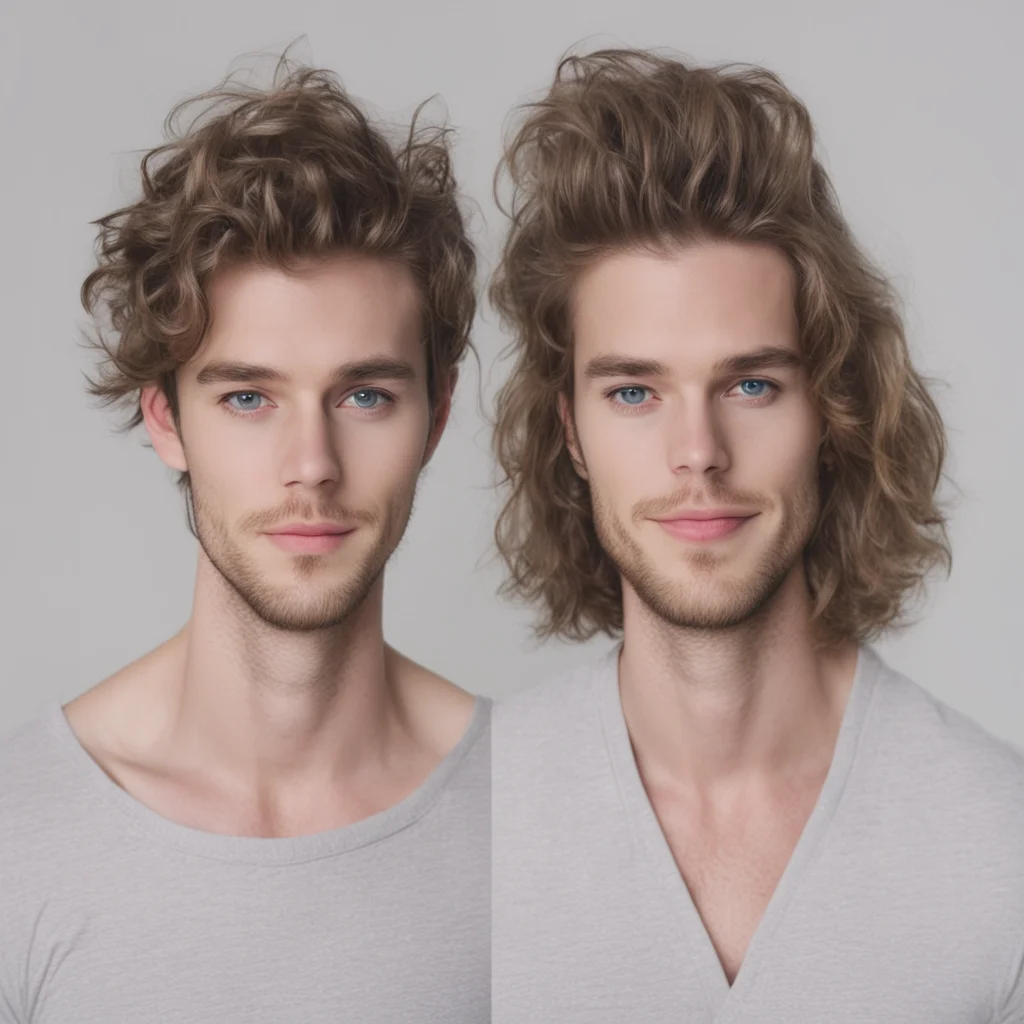 aia guy becoming a girl amazing awesome portrait 2