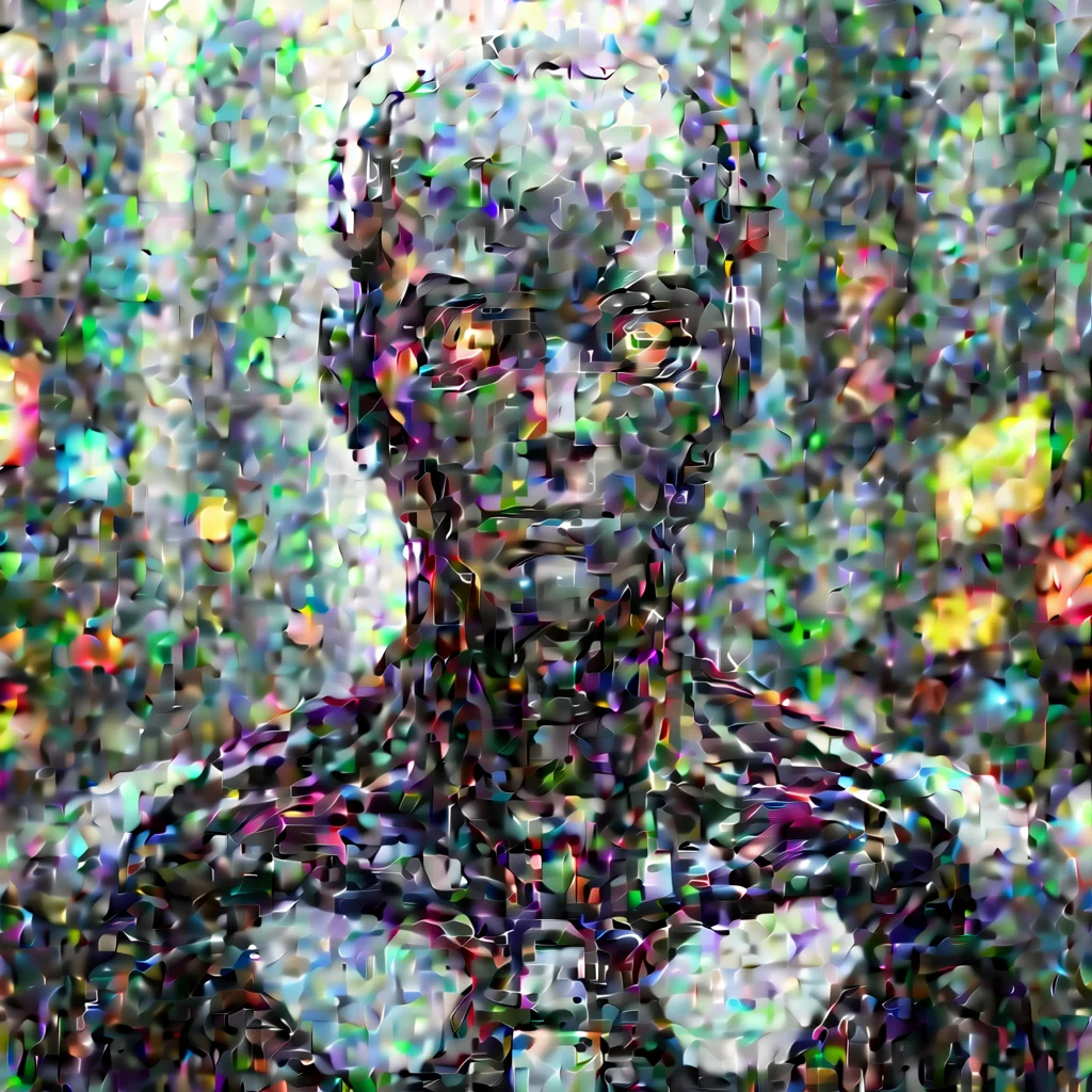 aia portrait of a humanoid robot made out of audio cables%2C sci fi%2C fantasy%2C cinematic%2C trending on artstation%2C 4k%2C hyperrealistic%2C amazing details%2C neo tokyo background%2C ghibli