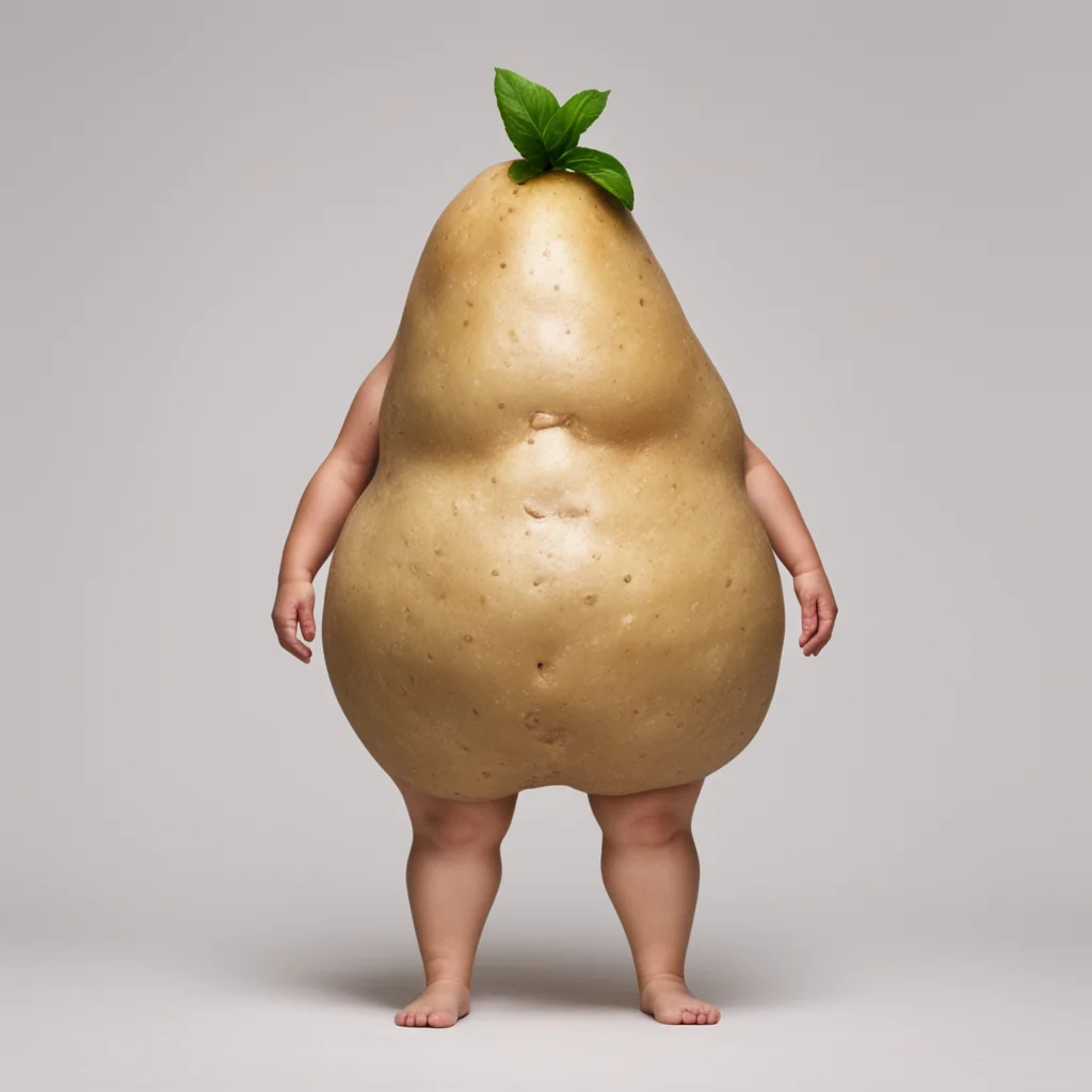 aia potato in a bikini good looking trending fantastic 1