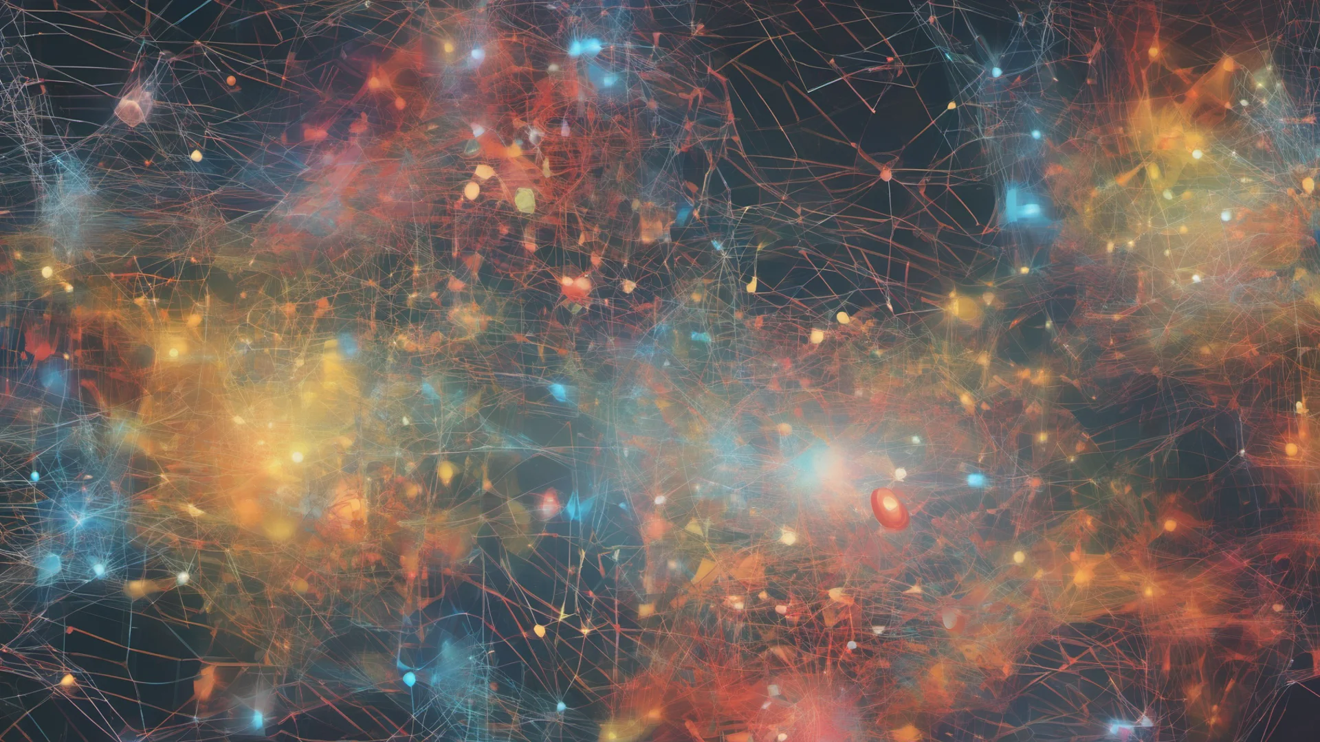 aiabstract inspired bioinformatics%2C ai and quantum representations  amazing awesome portrait 2 wide