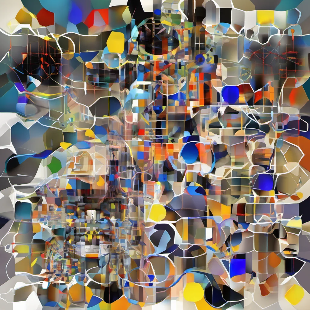 aiabstract inspired bioinformatics%2C ai and quantum representations  amazing awesome portrait 2