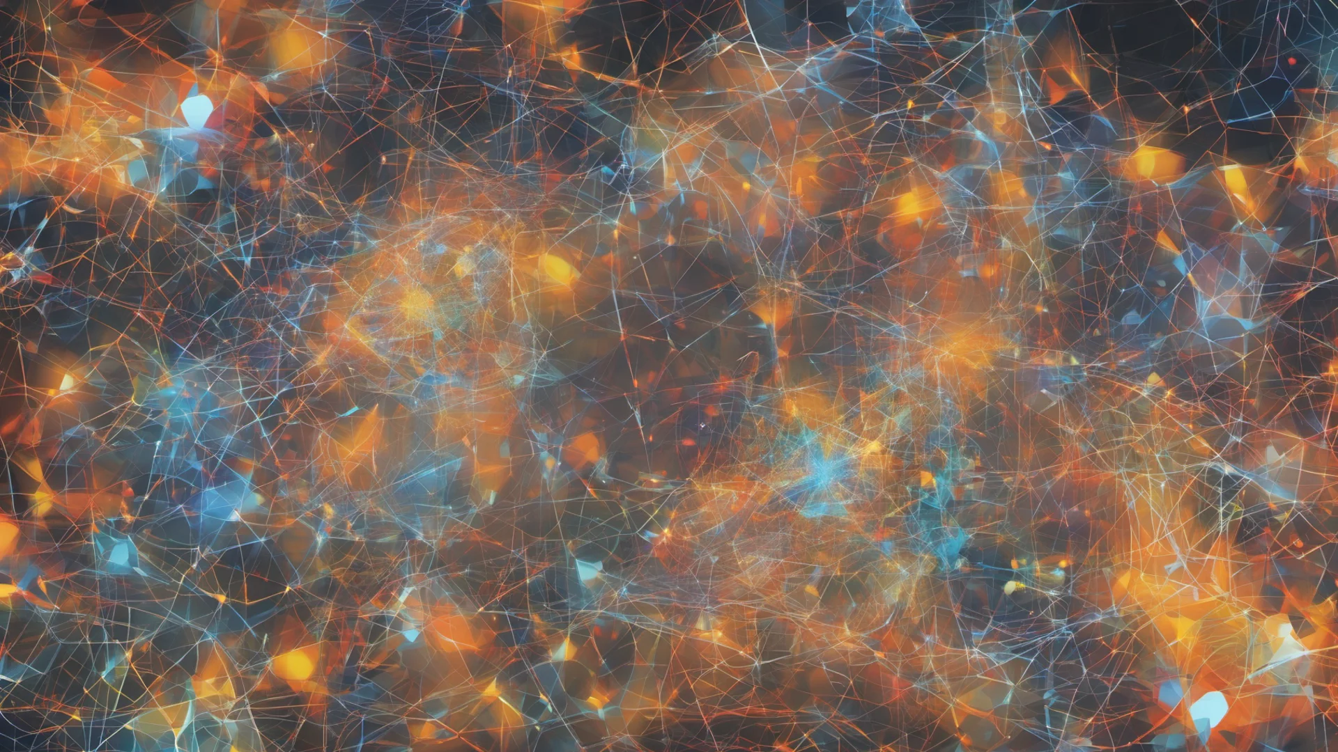 aiabstract inspired bioinformatics%2C ai and quantum representations  good looking trending fantastic 1 wide