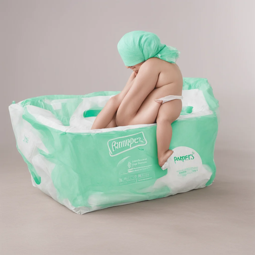 aiadult pampers