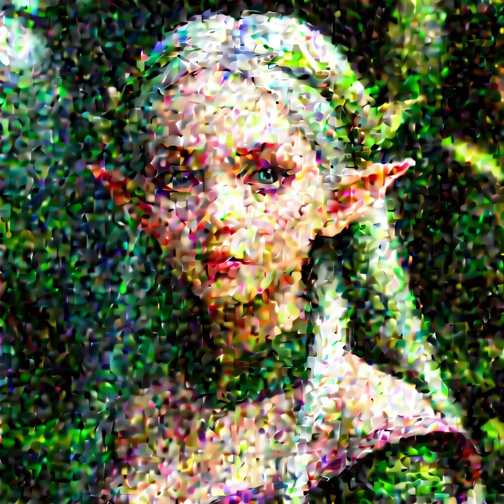 aesthetic character elf feminine