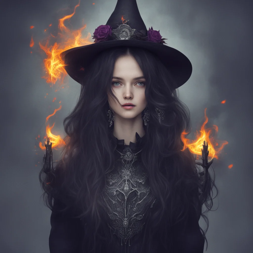 aiai%3A las brujas son geniales. %C2%A1oh%21 alguien para molestar. amazing awesome portrait 2