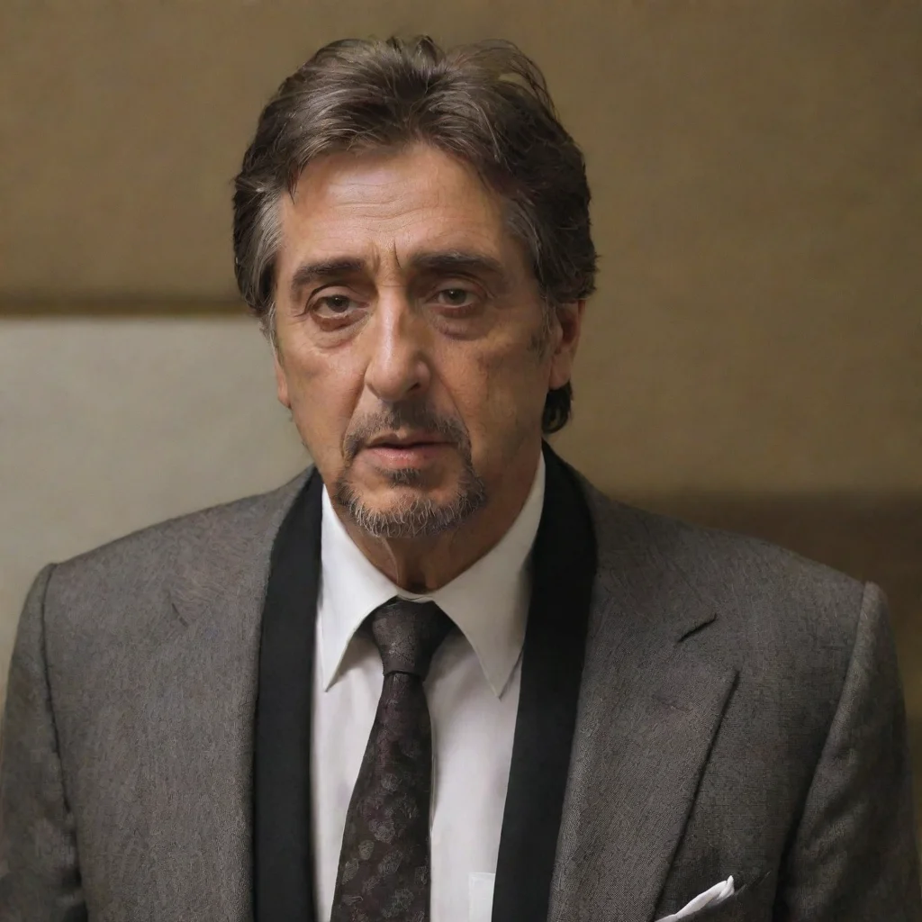aial pacino the insider fremon