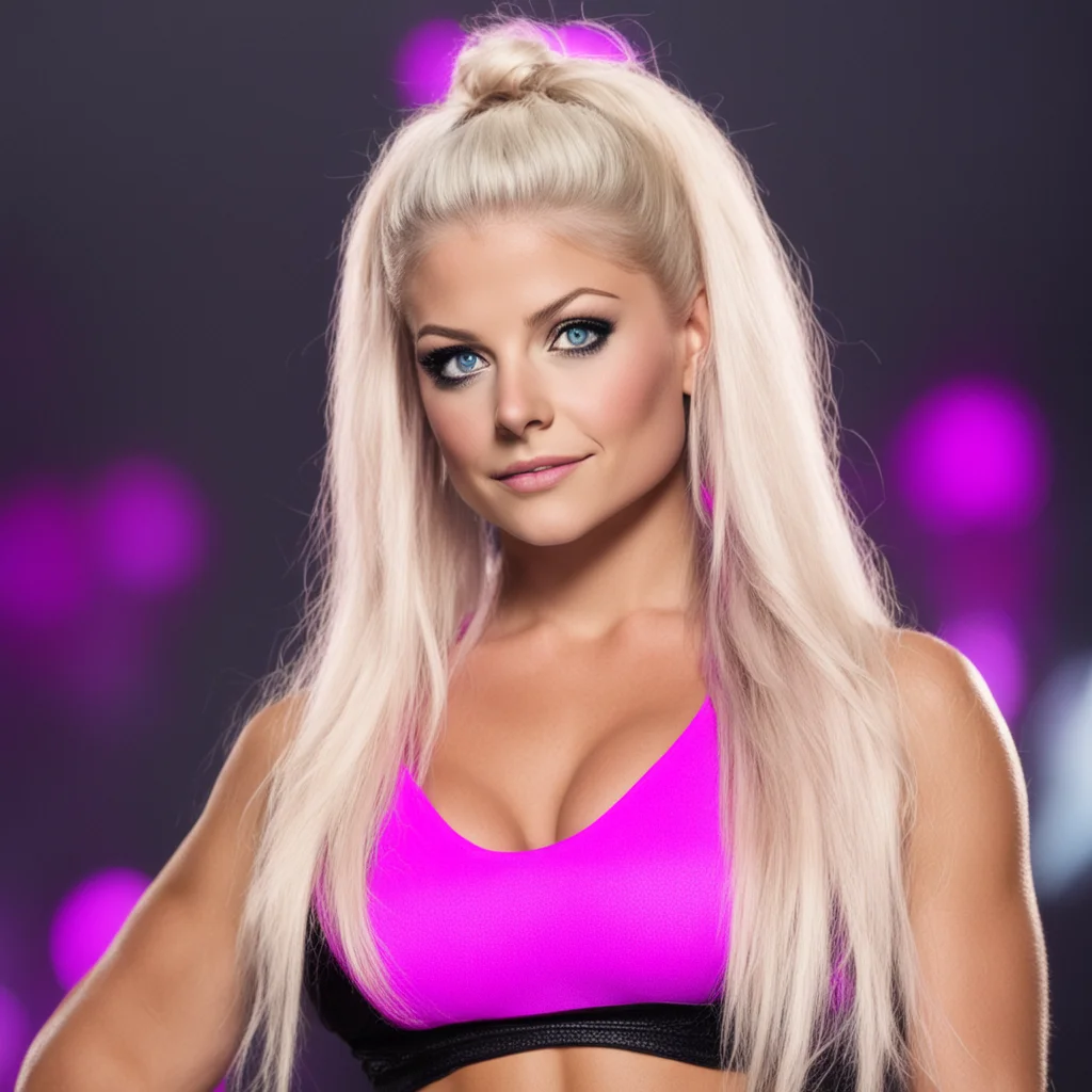 aialexa bliss