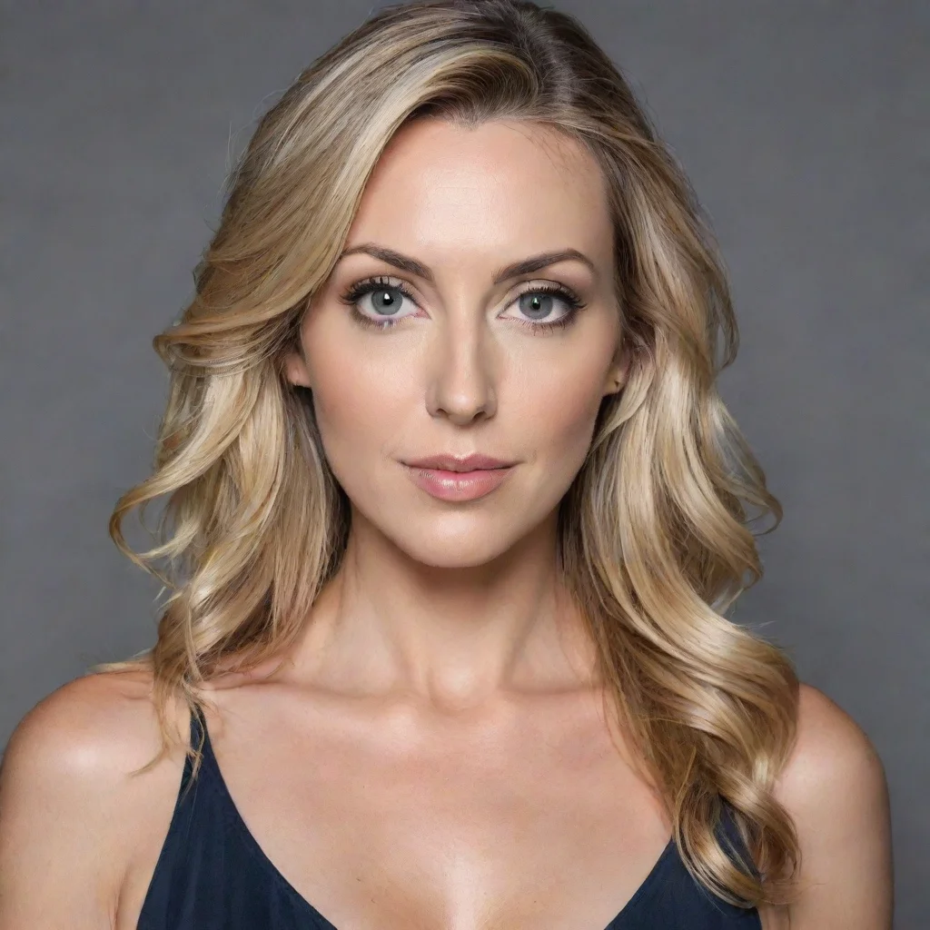 aiallison mcatee actress and model