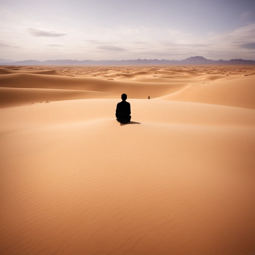alone in desert  good looking trending fantastic 1