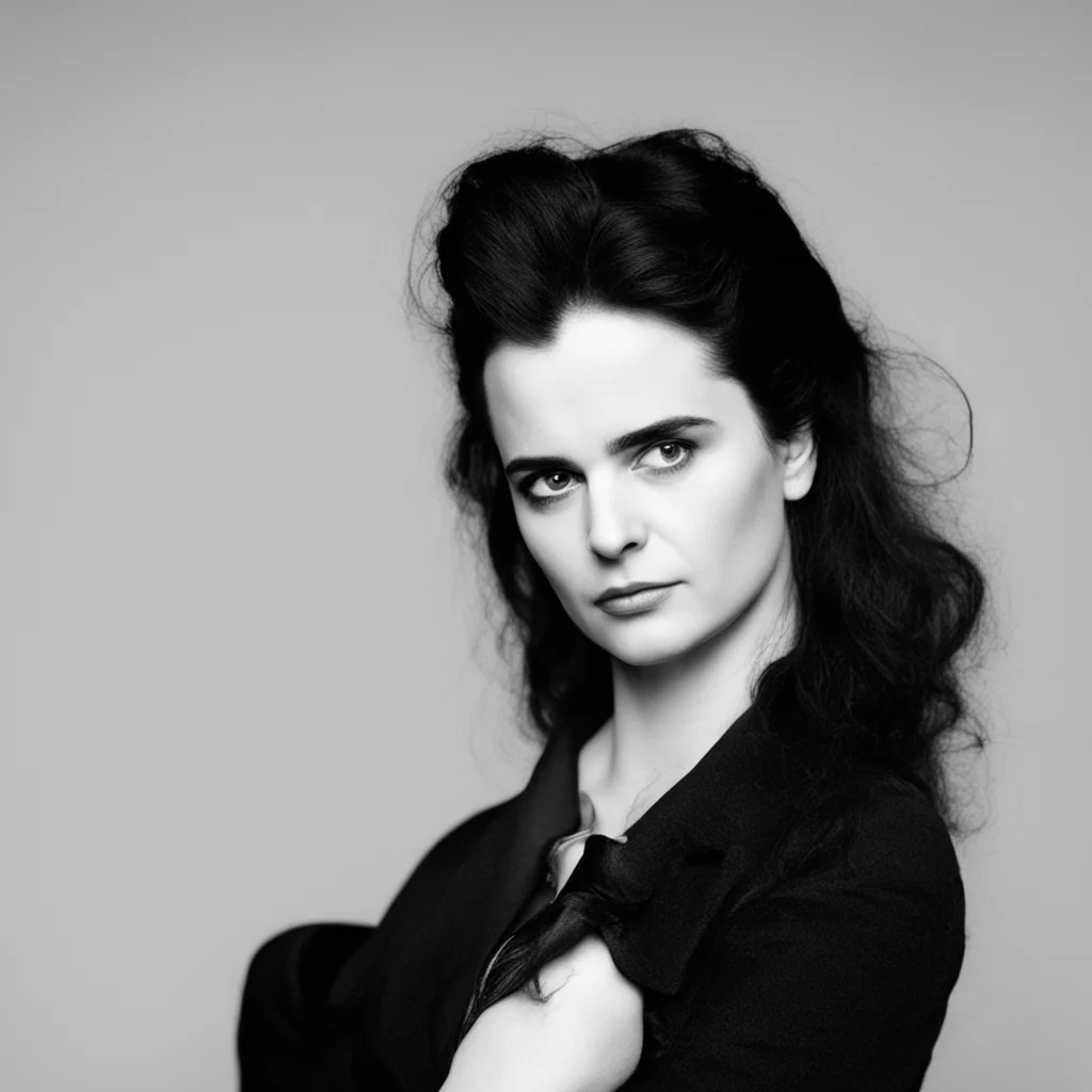 aiam%C3%A9lie nothomb amazing awesome portrait 2