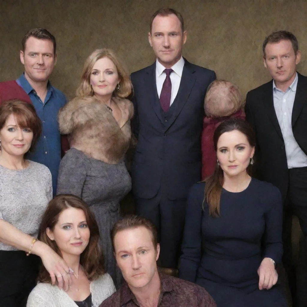 aiamazing %C3%B2eastenders awesome portrait 2