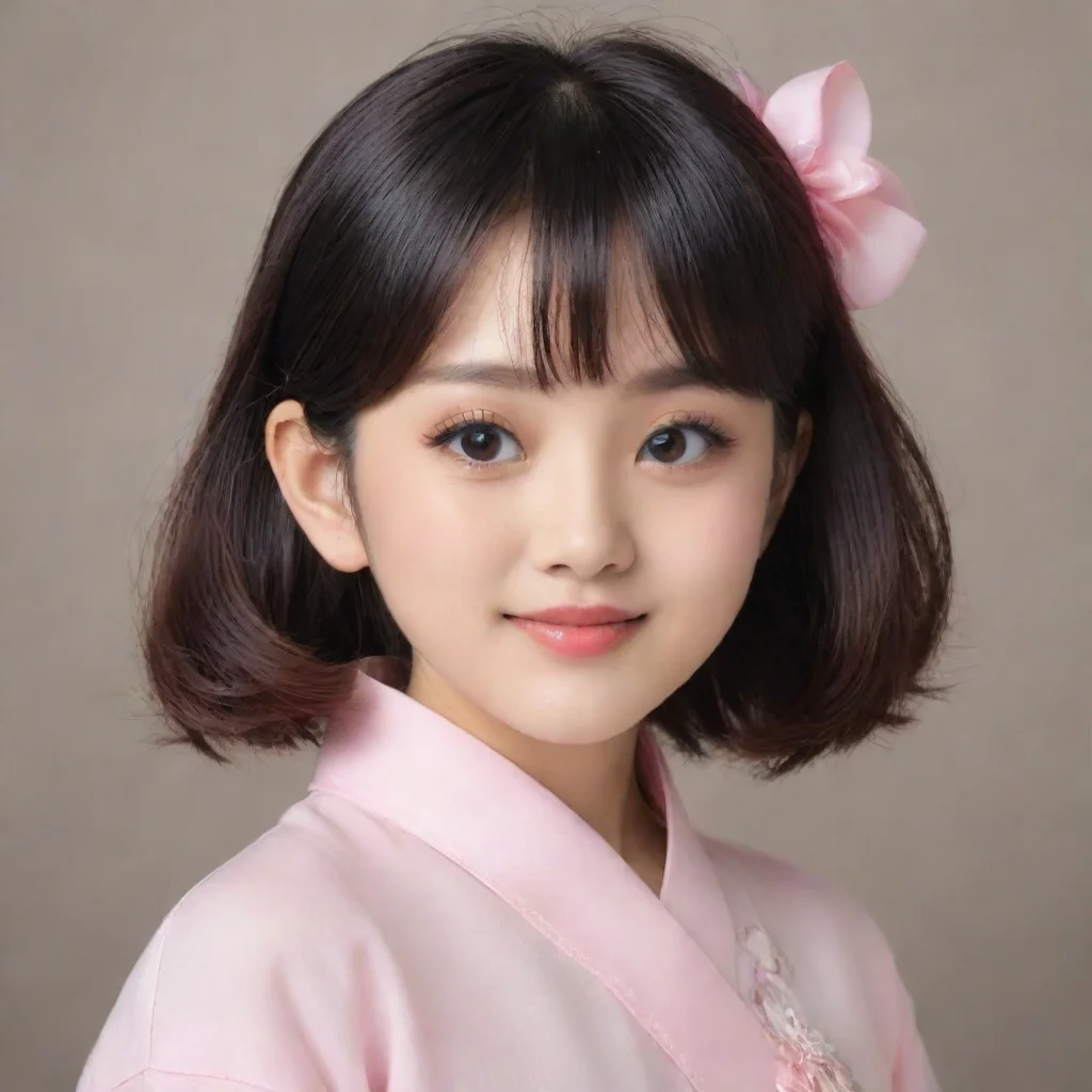 aiamazing %E5%B0%8F%E5%80%89%E5%94%AF awesome portrait 2