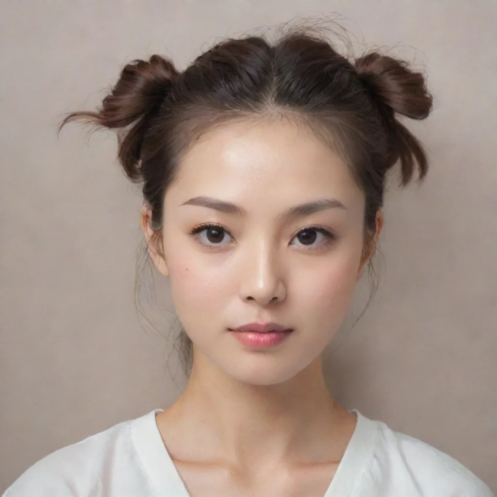 aiamazing %E7%94%9F%E9%A6%96%E3%82%AA%E3%83%8A%E3%83%9B awesome portrait 2