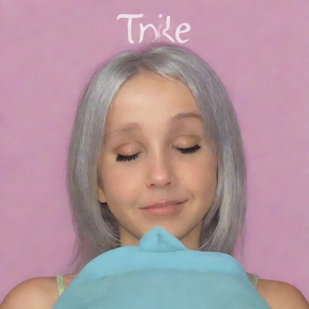 aiamazing      tinkle awesome portrait 2