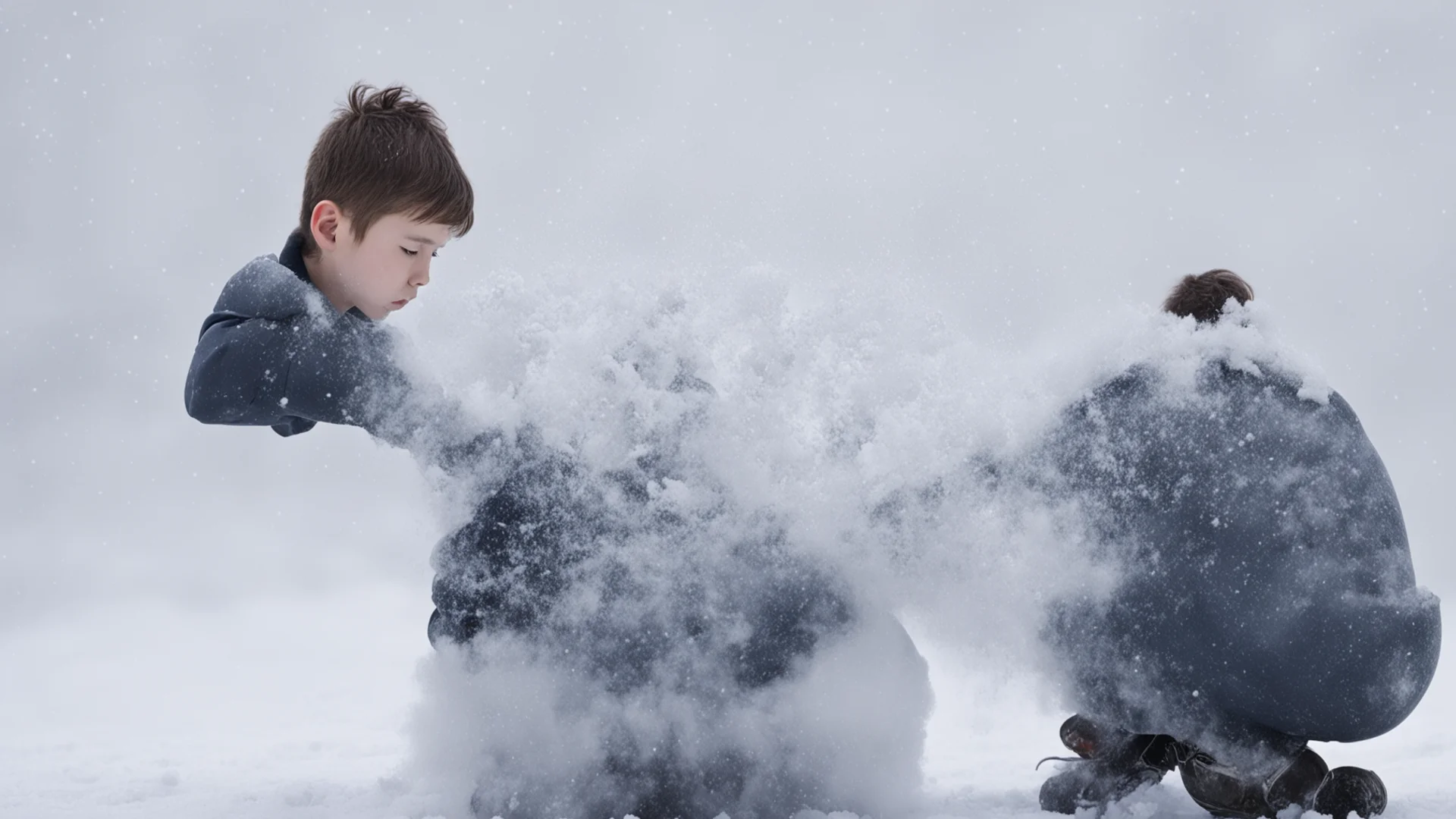 amazing  curious schooler ei accompanied by high frequency sound wavesnow awesome portrait 2 wide