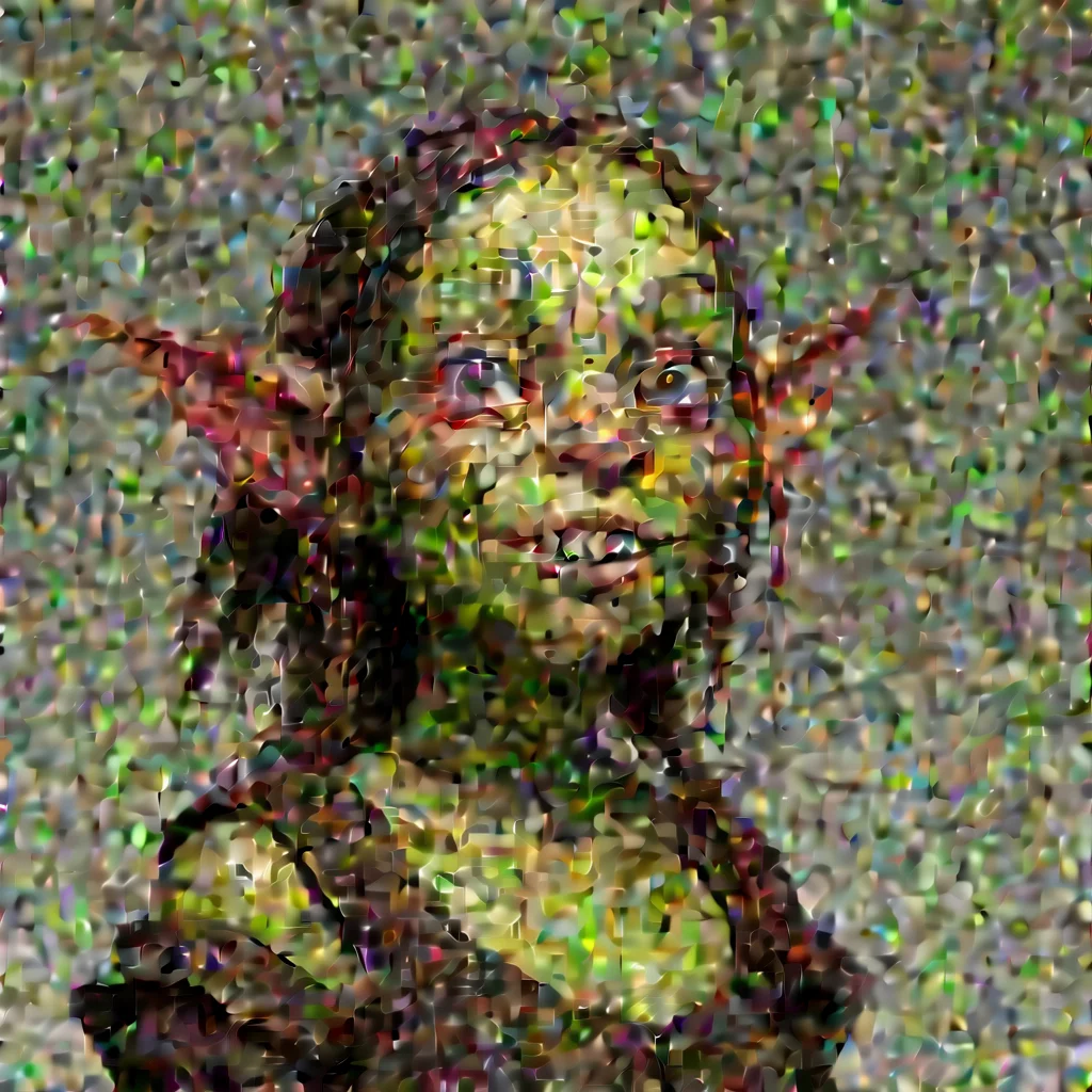 aiamazing  goblin girl awesome portrait 2