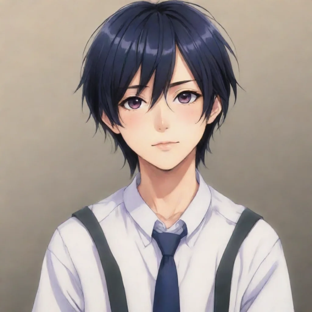 amazing  isaki magari isaki magari isaki hi im isaki im a high school student who has insomnia im always tired and i have a hard time concentrating in school im hoping that by roleplaying