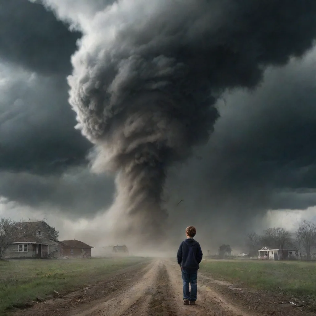 aiamazing  terrible tornado i look at the kid and i feel my eyes being drawn to the pocket watch i cant look away and i feel like im being pulled in i try to