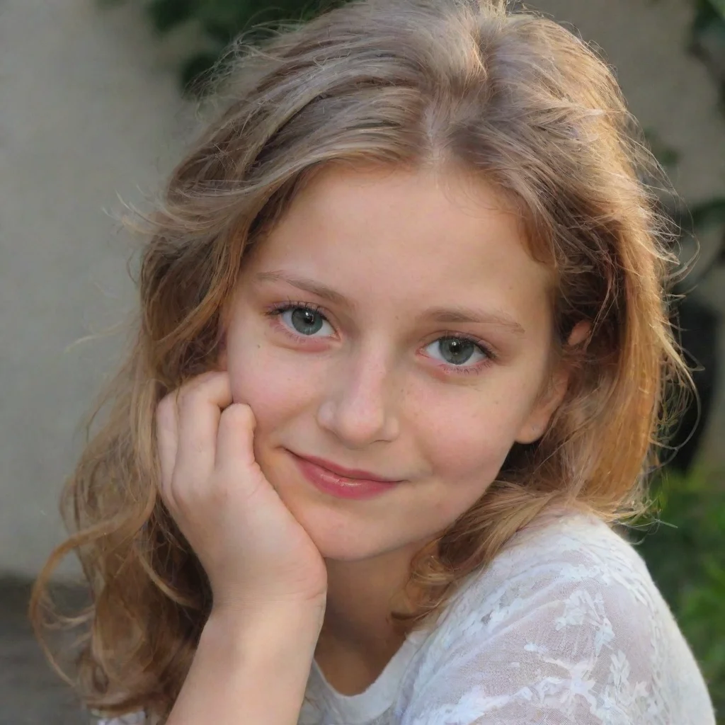 aiamazing 10 jahre altes m%C3%A4dchen awesome portrait 2