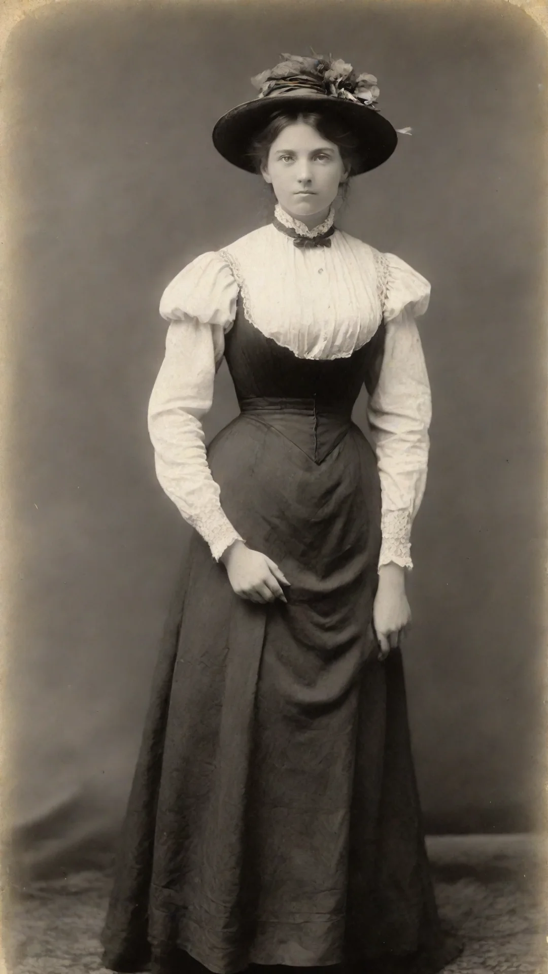 aiamazing 1899 awesome portrait 2 tall