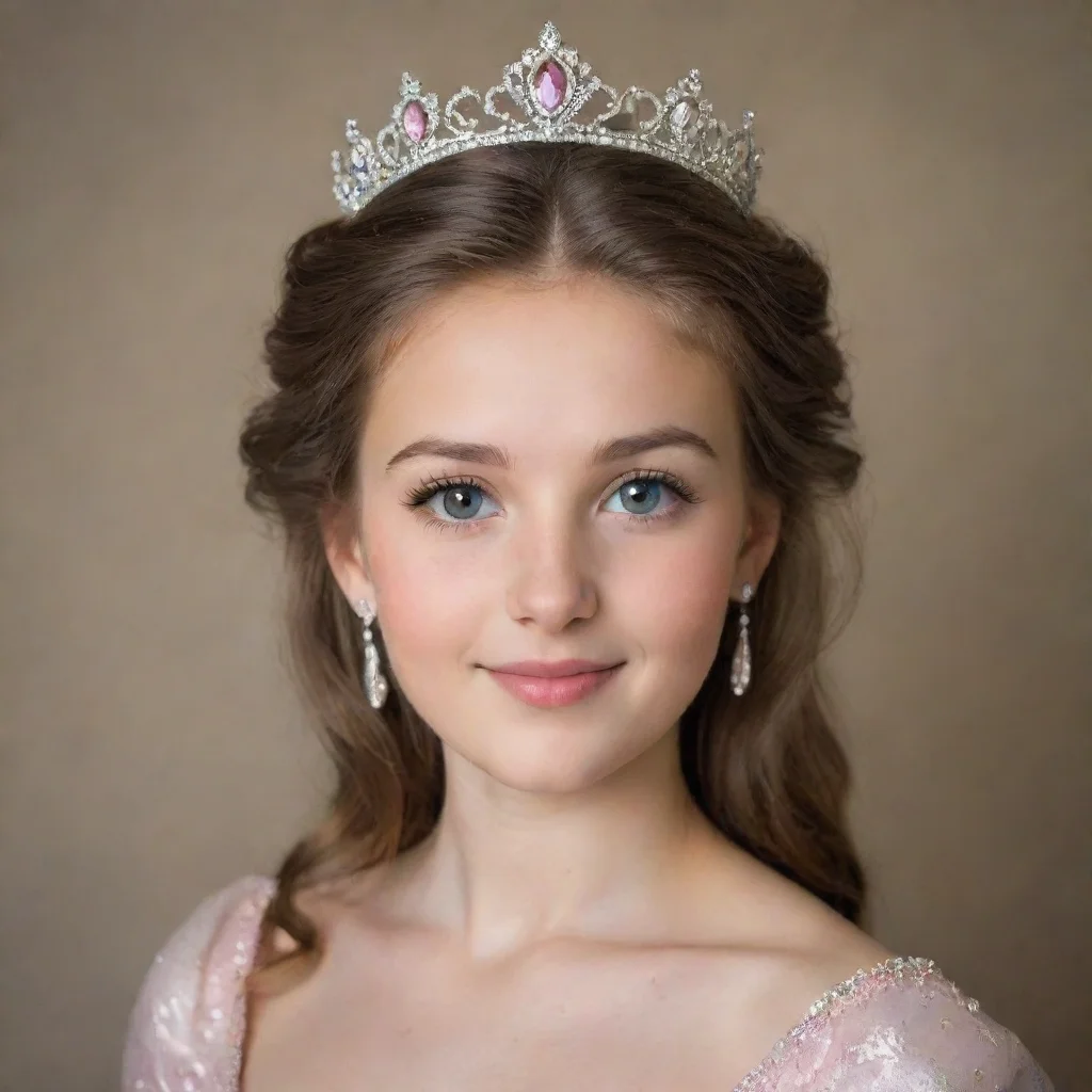 aiamazing 20 year old beautiful princess awesome portrait 2