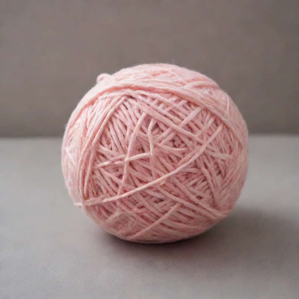 aiamazing a ball of yarn awesome portrait 2