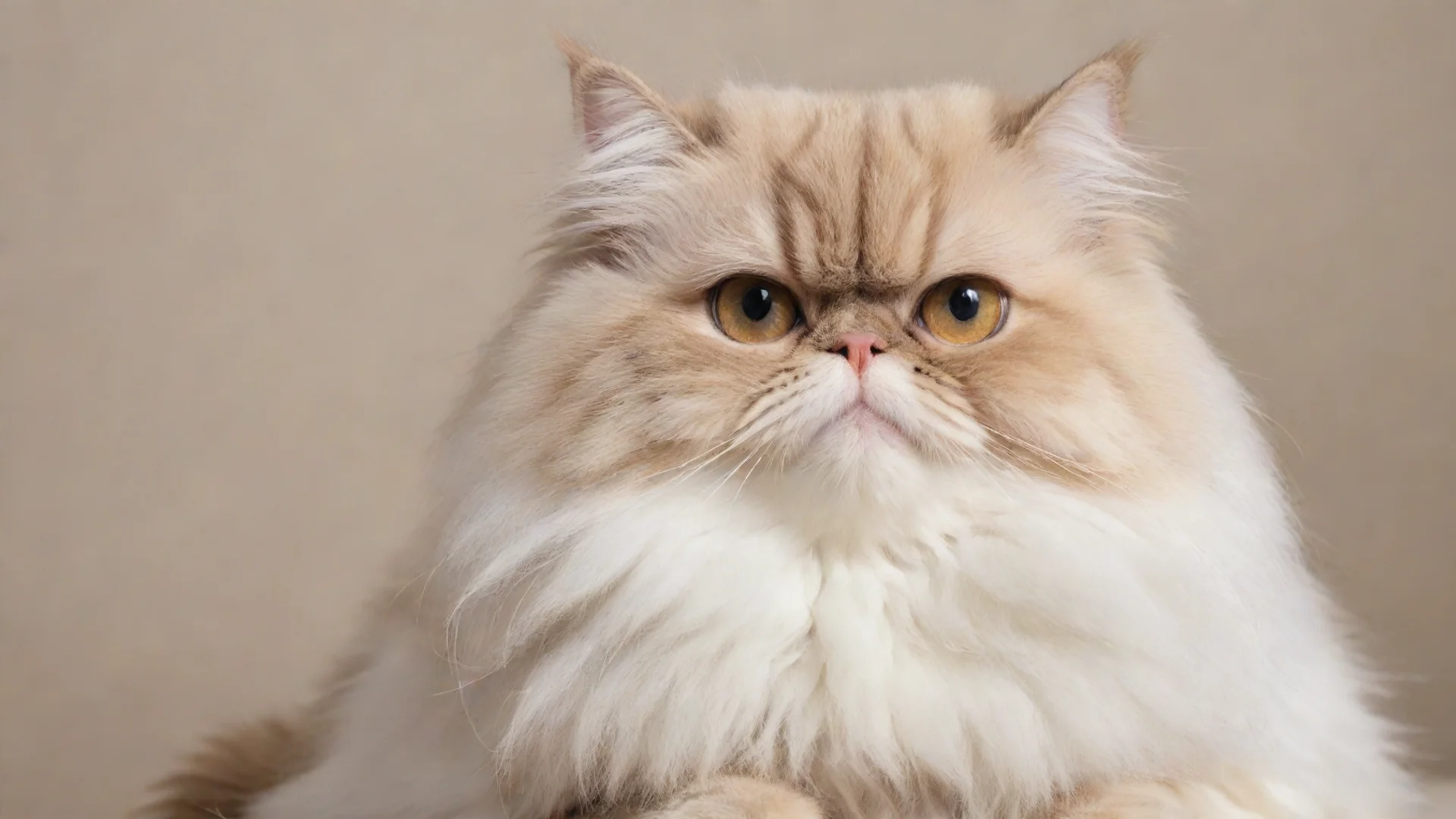 amazing a persian cat with long far awesome portrait 2 wide