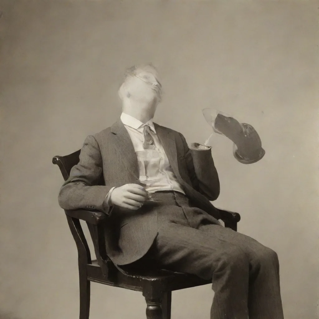 aiamazing a slim young man having an %C3%A9rection%2C he is on a chair%2C drinking a martini awesome portrait 2