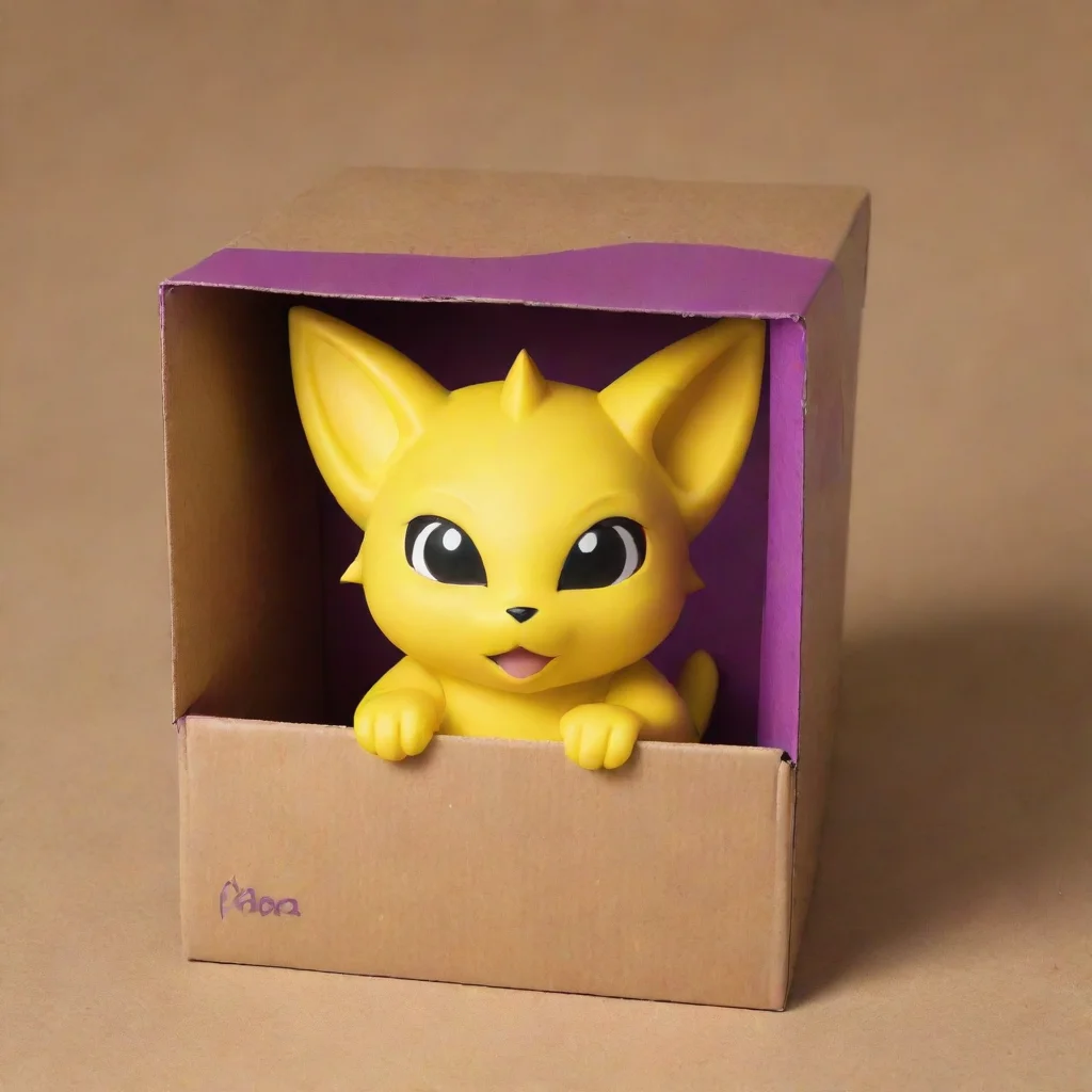aiamazing abra in the box awesome portrait 2