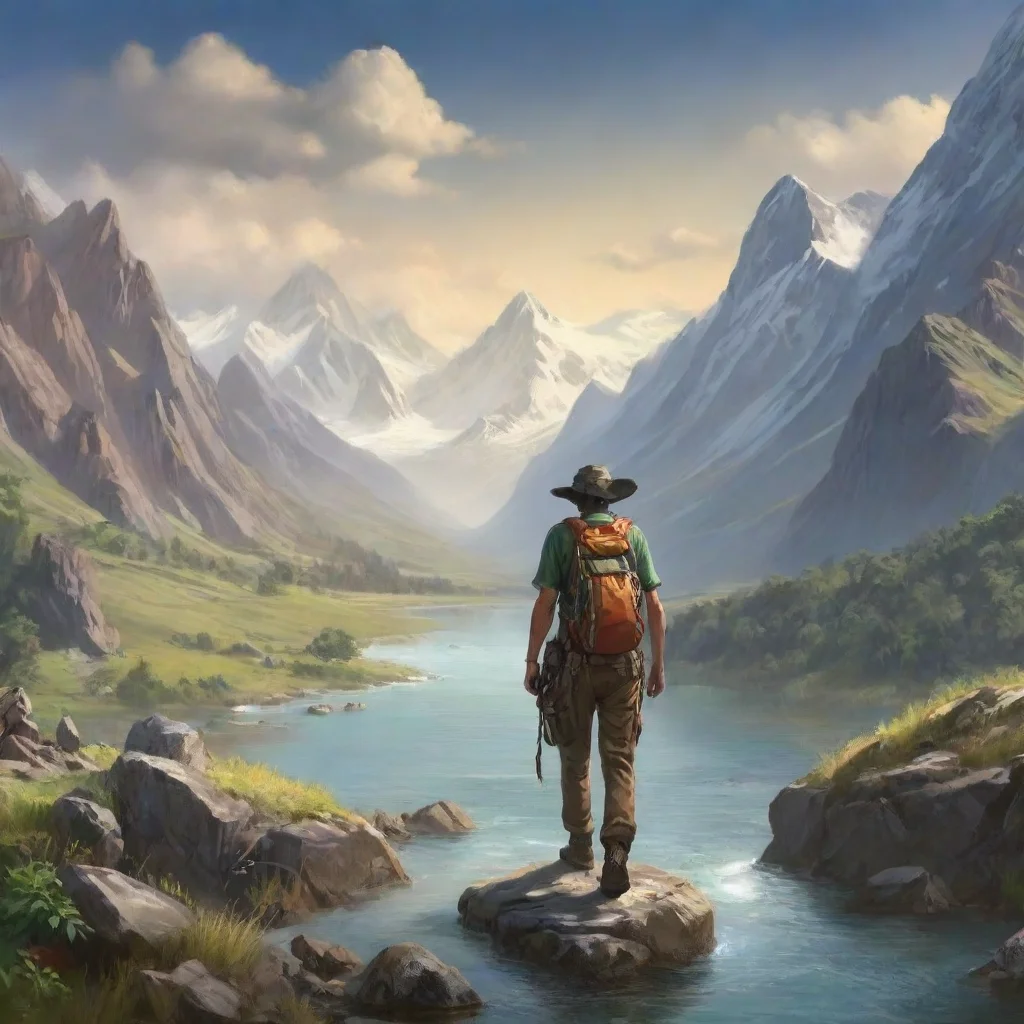 aiamazing adventure awesome portrait 2