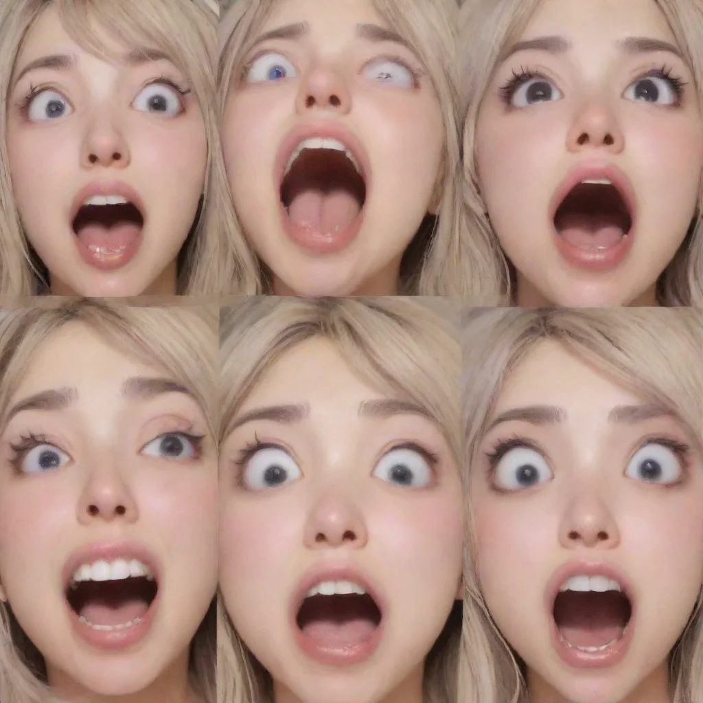 aiamazing ahegao faces awesome portrait 2