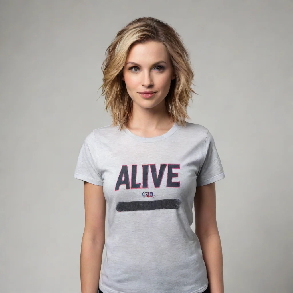 aiamazing alive quinn in t shirt awesome portrait 2