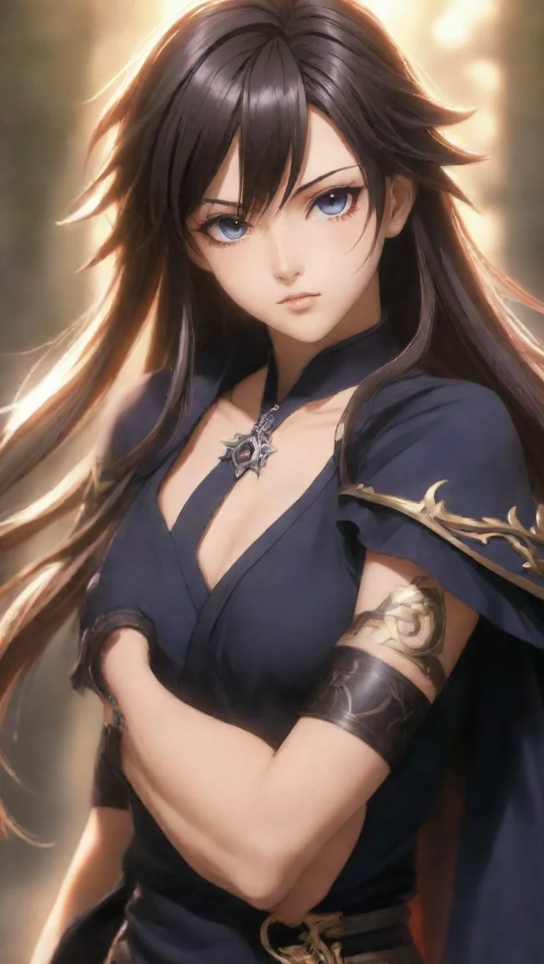 aiamazing amazing hd anime character wow  pretty good looking awesome portrait 2 tall