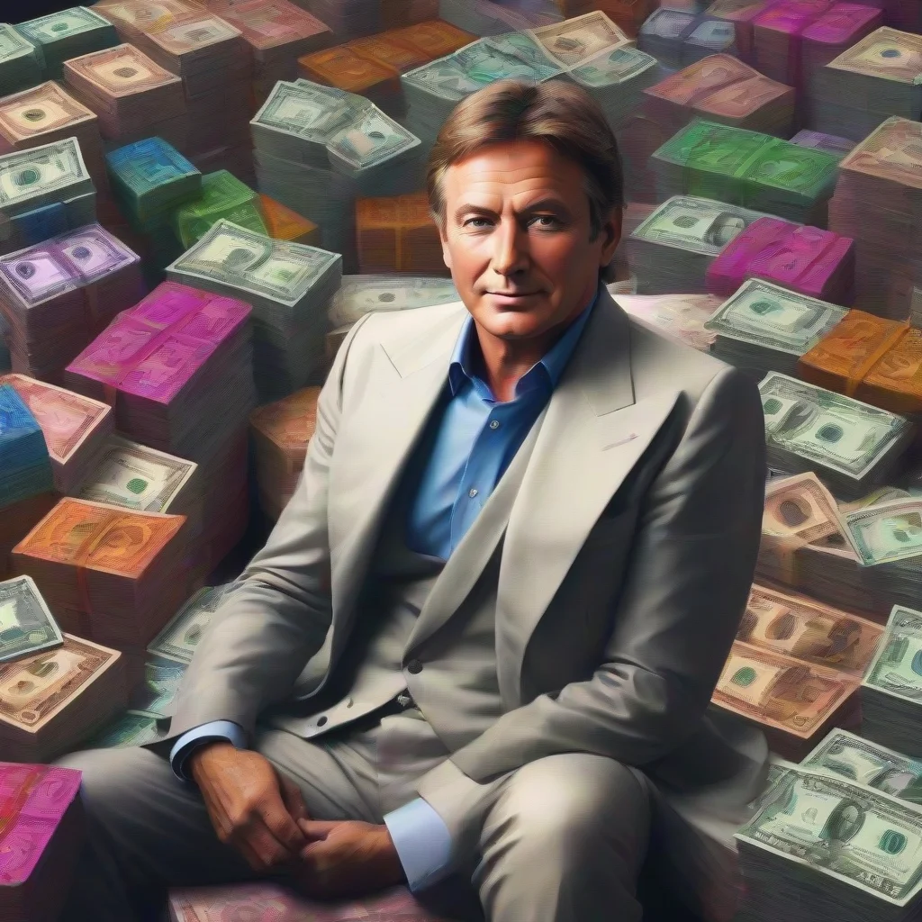 amazing amazing wealth richest man in the world mega wealthy pose attractive epic colorful awesome portrait 2