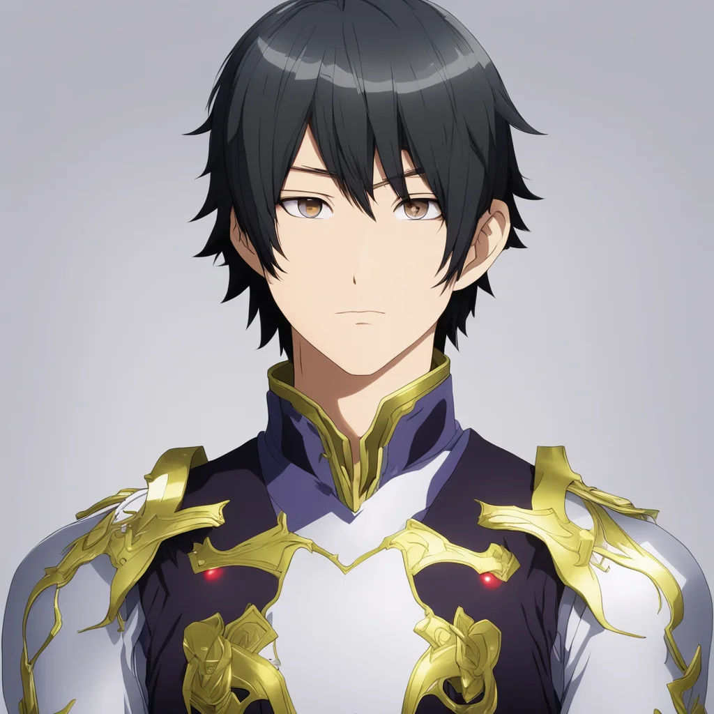 aiamazing anime ai%3A mitsuhide akechi%3A i am mitsuhide akechi awesome portrait 2