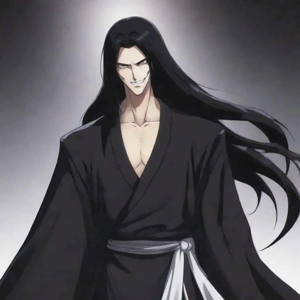 aiamazing anime anime tall black hair big bust soul reaper  bleach  awesome portrait 2