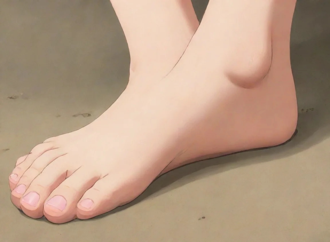 amazing anime feet soles awesome portrait 2 landscape43