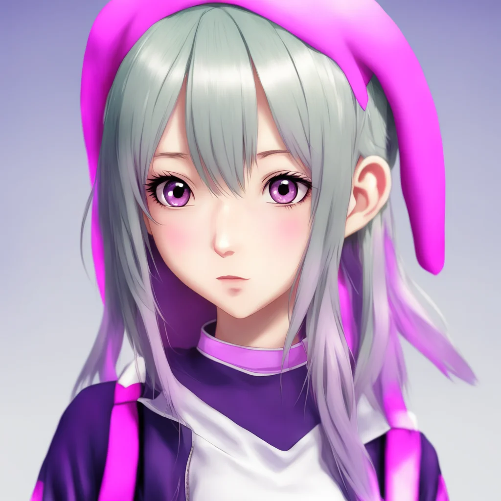 aiamazing anime girl awesome portrait 2